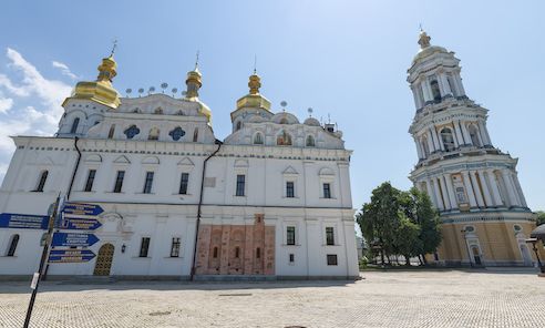 Соборна площа